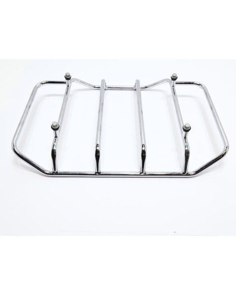 Harley-Davidson Electra Glide, lastrack toppbox