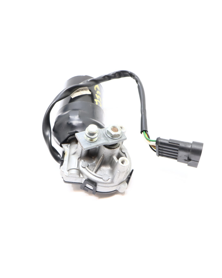 Ligier JS50, torkarmotor fram