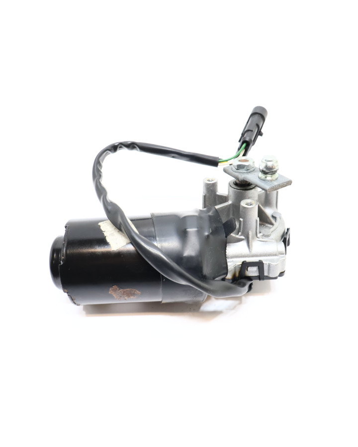 Ligier JS50, torkarmotor fram