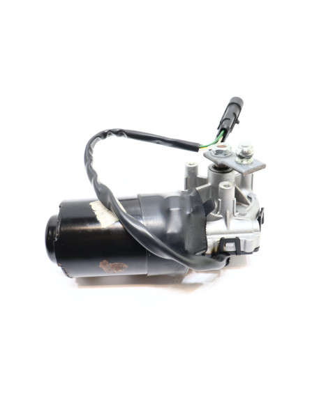 Ligier JS50, torkarmotor fram