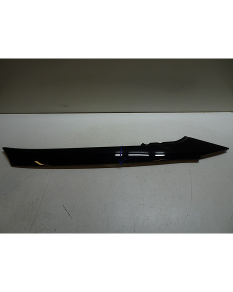 Aixam S9, plastdetalj vindruta vänster