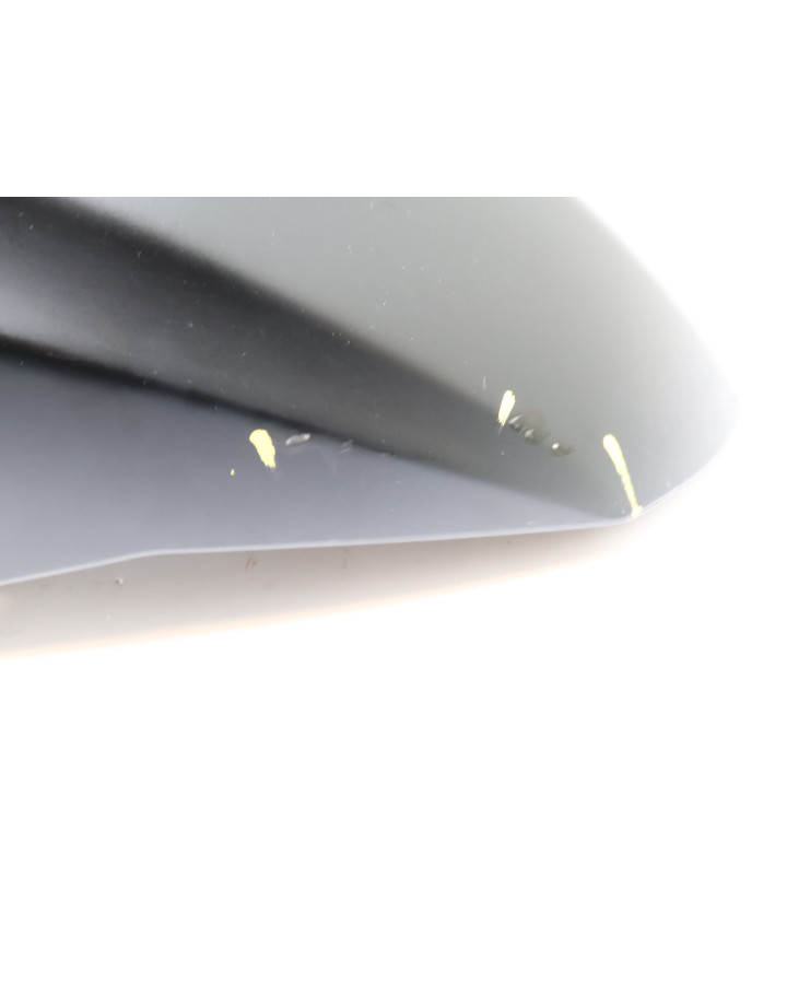 Peugeot Kisbee, framskärm