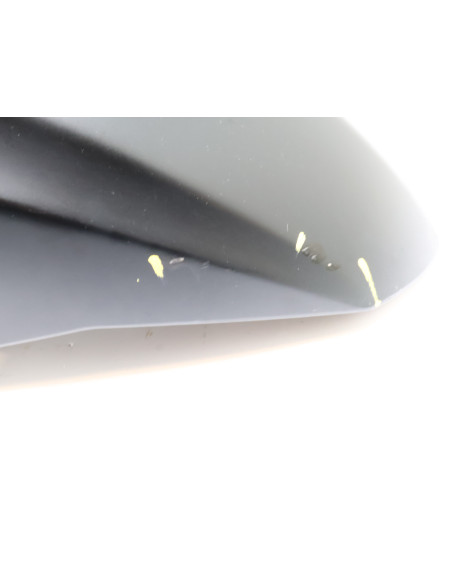 Peugeot Kisbee, framskärm