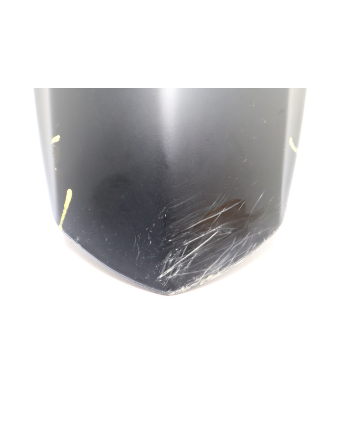 Peugeot Kisbee, framskärm