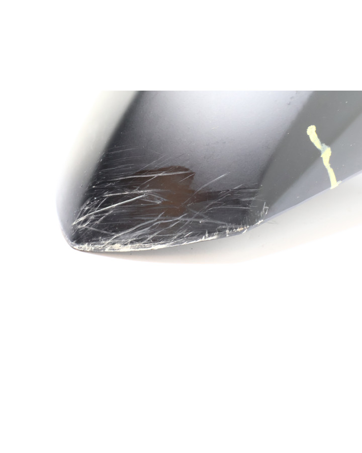 Peugeot Kisbee, framskärm