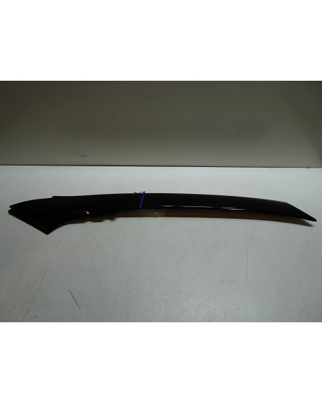 Aixam S9, plastdetalj vindruta vänster