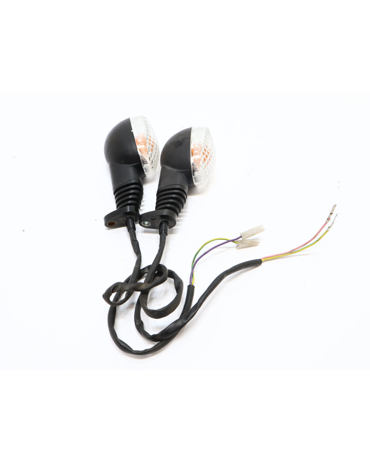 Derbi Senda, blinkers fram (par)