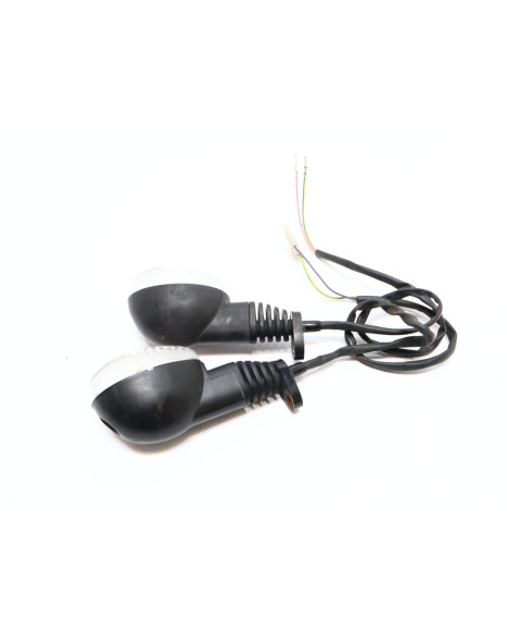 Derbi Senda, blinkers fram (par)