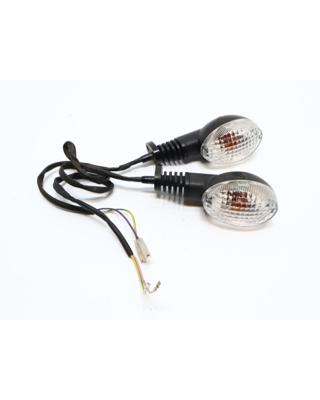 Derbi Senda, blinkers fram (par)