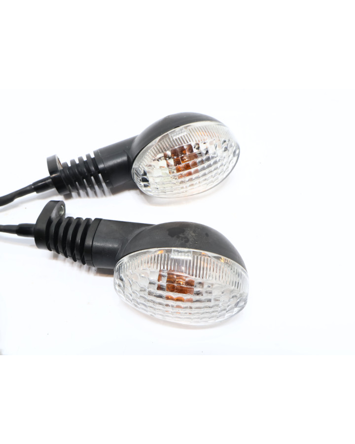 Derbi Senda, blinkers fram (par)