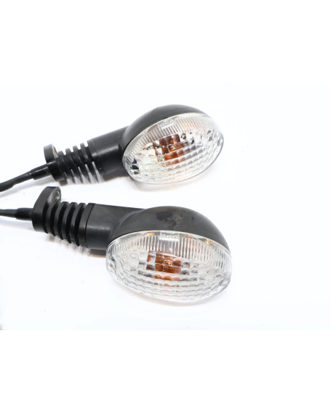 Derbi Senda, blinkers fram (par)