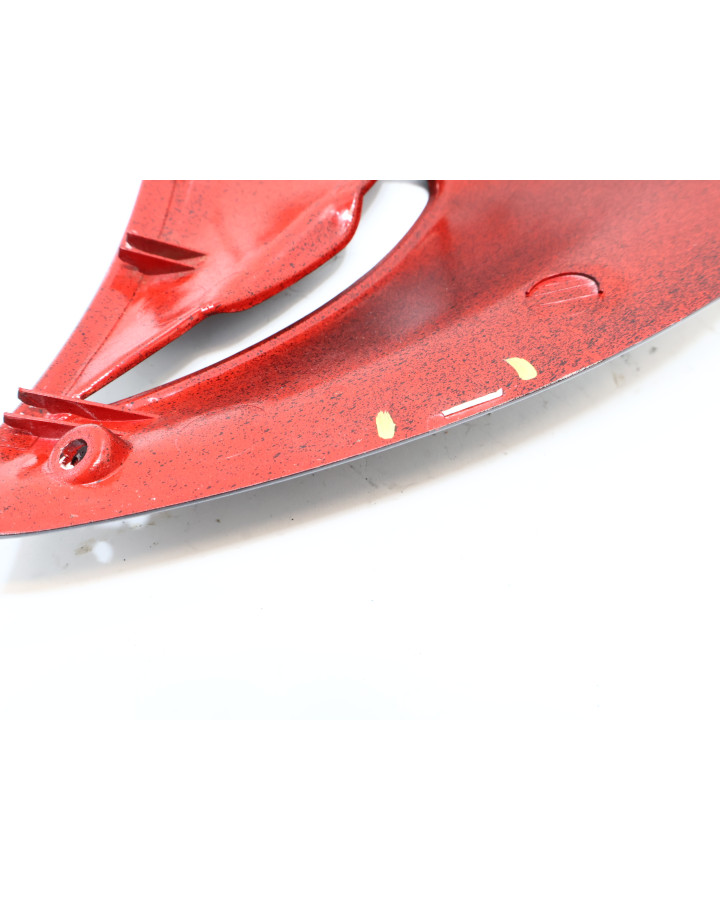 Peugeot Speedfight 2, övre frontkåpa