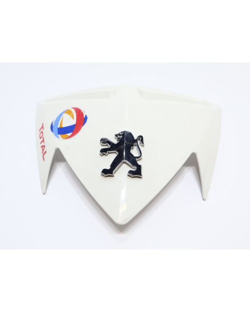 Peugeot Speedfight 3, övre frontkåpa