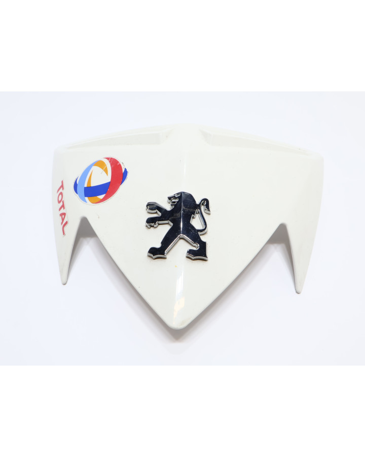 Peugeot Speedfight 3, övre frontkåpa