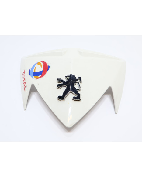 Peugeot Speedfight 3, övre frontkåpa