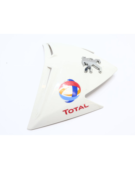 Peugeot Speedfight 3, övre frontkåpa