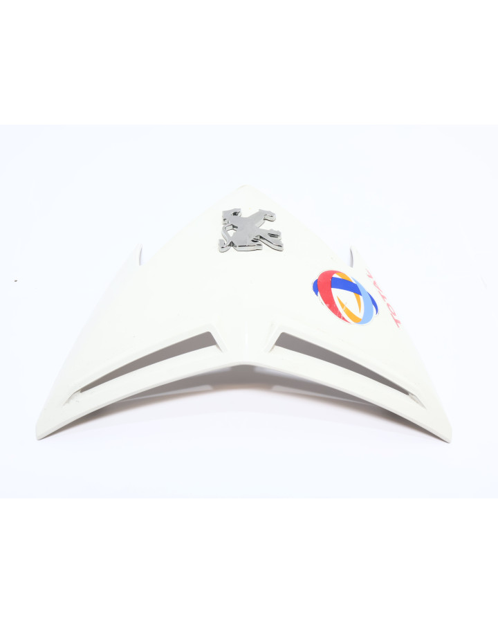 Peugeot Speedfight 3, övre frontkåpa