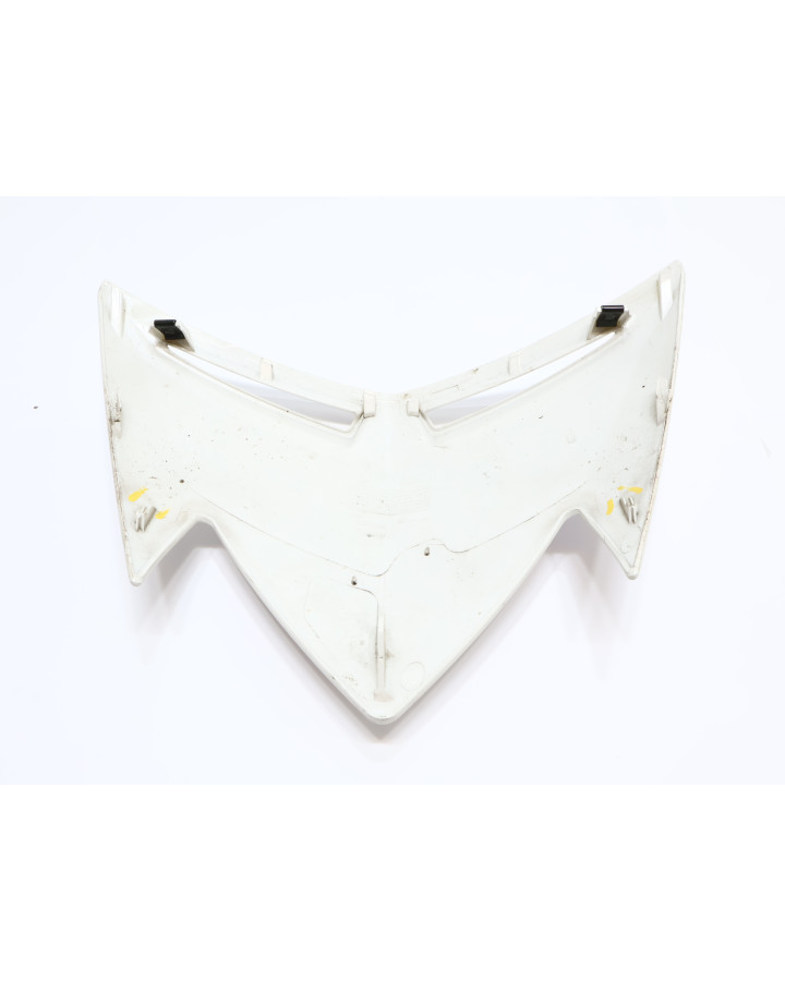 Peugeot Speedfight 3, övre frontkåpa