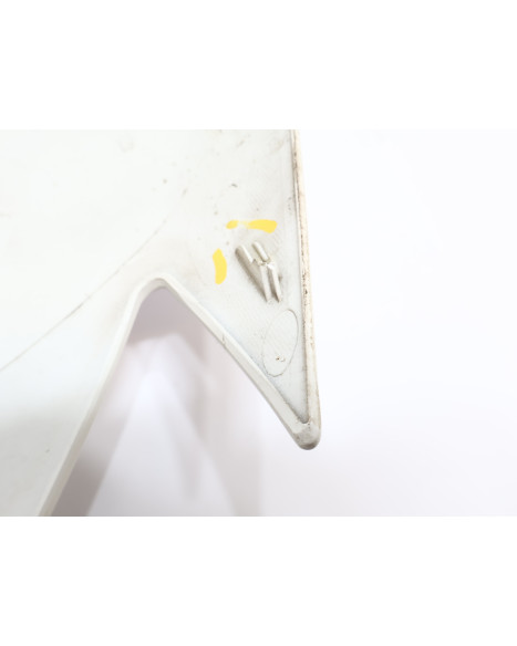 Peugeot Speedfight 3, övre frontkåpa