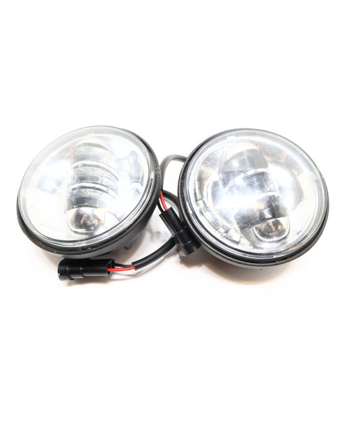 Harley-Davidson Electra Glide, dimljus LED (par)