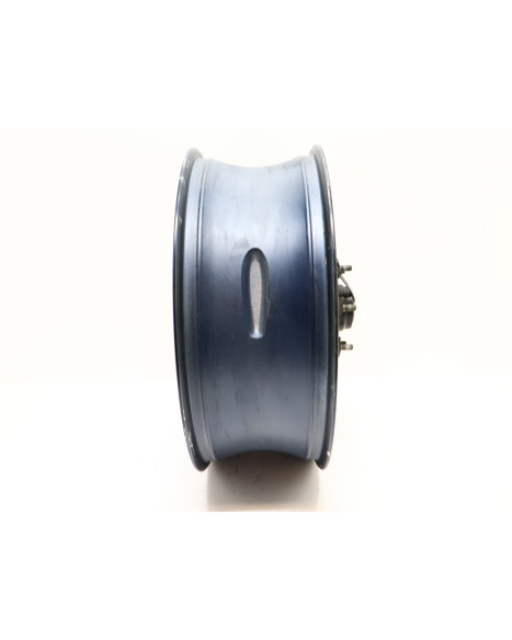 Yamaha MT-01, bakfälg