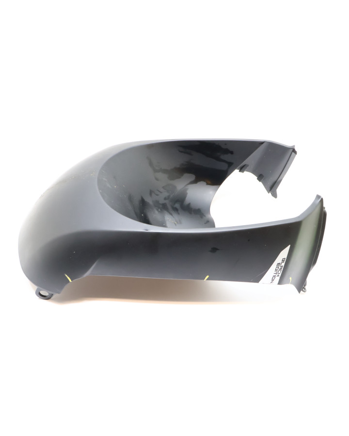 Peugeot Kisbee, nedre frontkåpa