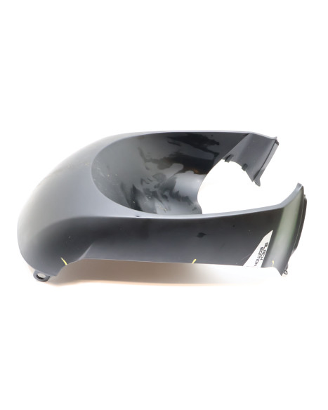 Peugeot Kisbee, nedre frontkåpa