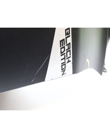 Peugeot Kisbee, nedre frontkåpa