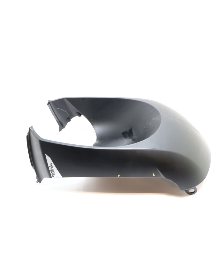 Peugeot Kisbee, nedre frontkåpa