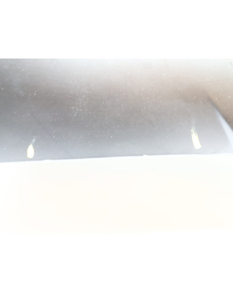 Peugeot Kisbee, nedre frontkåpa