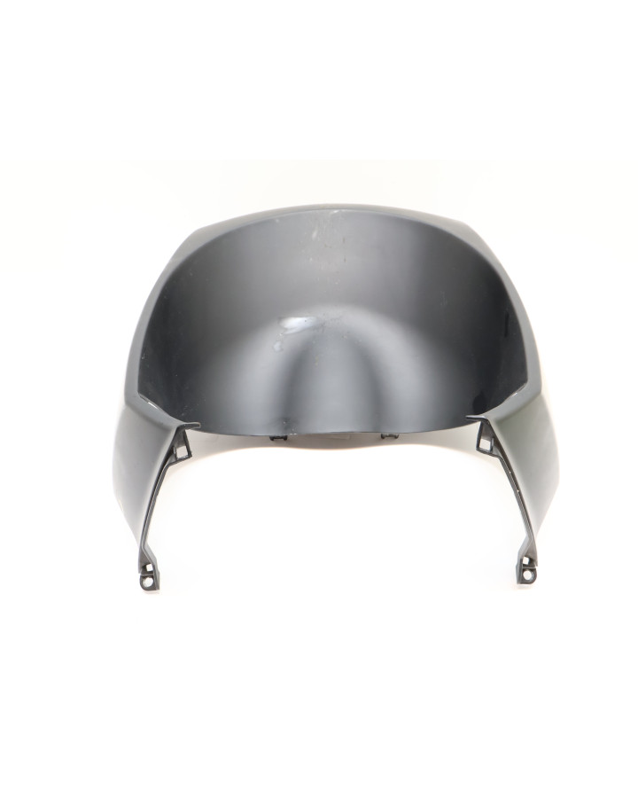 Peugeot Kisbee, nedre frontkåpa