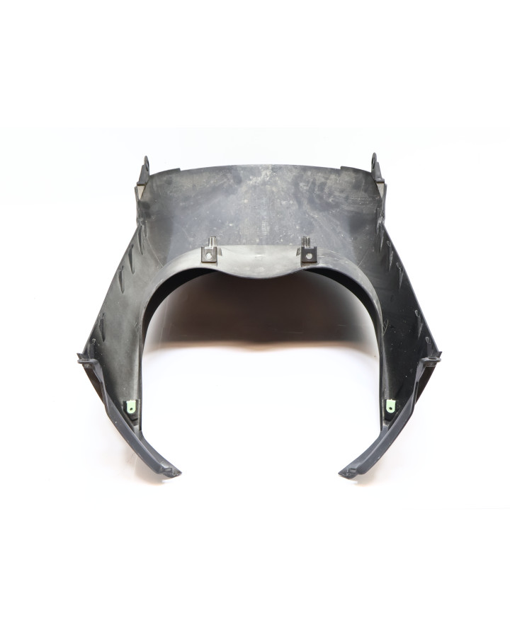 Peugeot Kisbee, nedre frontkåpa