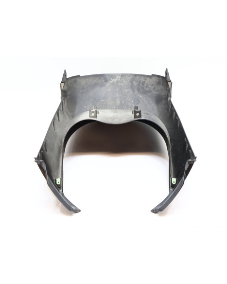 Peugeot Kisbee, nedre frontkåpa