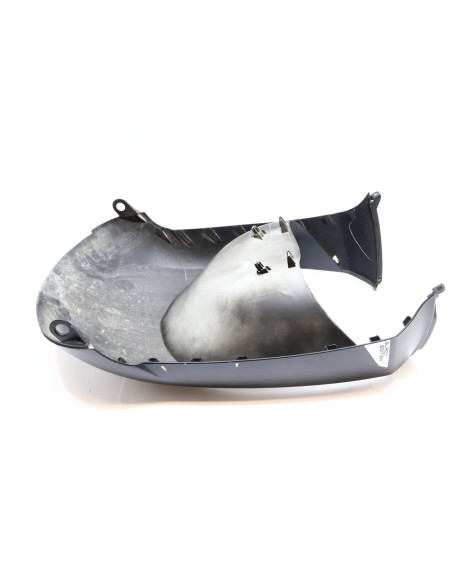 Peugeot Kisbee, nedre frontkåpa