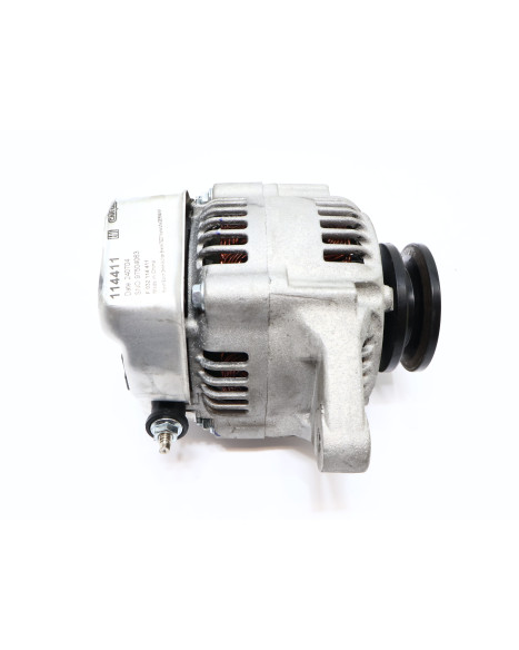 Ligier/Microcar/Chatenet/Grecav, generator