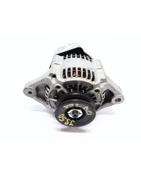 Ligier/Microcar/Chatenet/Grecav, generator