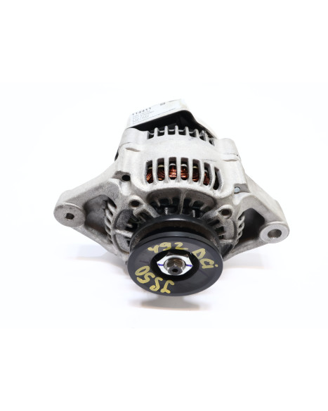 Ligier/Microcar/Chatenet/Grecav, generator