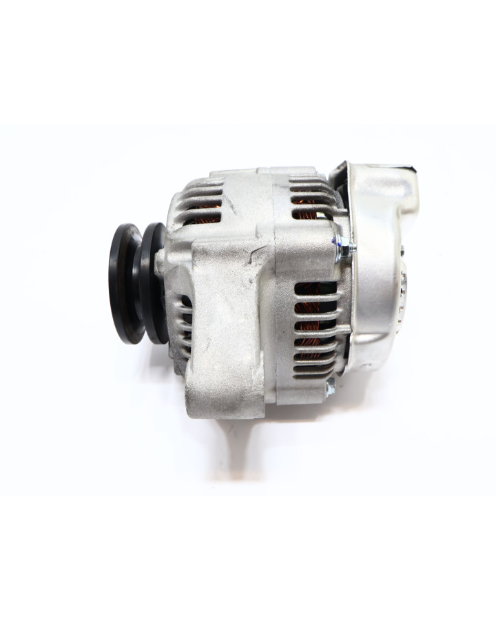 Ligier/Microcar/Chatenet/Grecav, generator