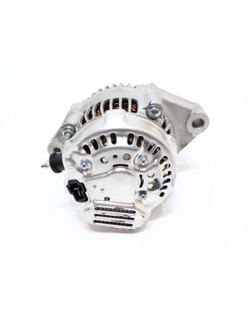 Ligier/Microcar/Chatenet/Grecav, generator 2