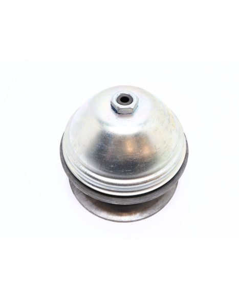 Ligier/Microcar/Chatenet/Bellier, Casalini/Grecav/JDM, primärvariator