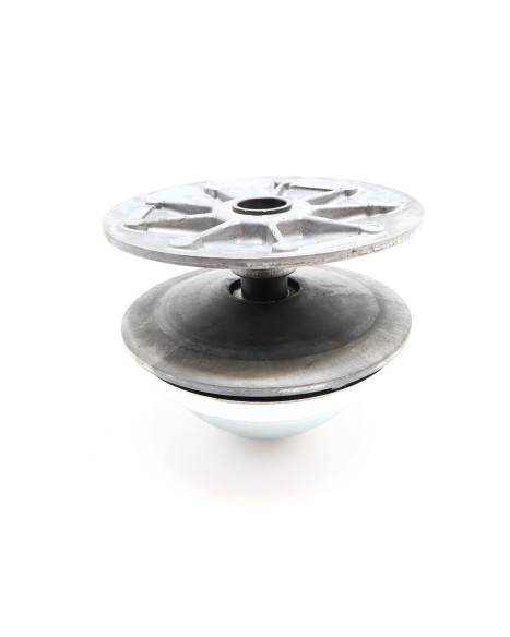 Ligier/Microcar/Chatenet/Bellier, Casalini/Grecav/JDM, primärvariator