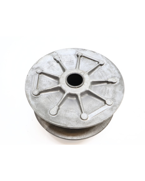 Ligier/Microcar/Chatenet/Bellier, Casalini/Grecav/JDM, primärvariator