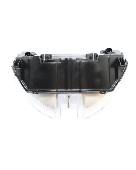 Aprilia SR50, framlykta