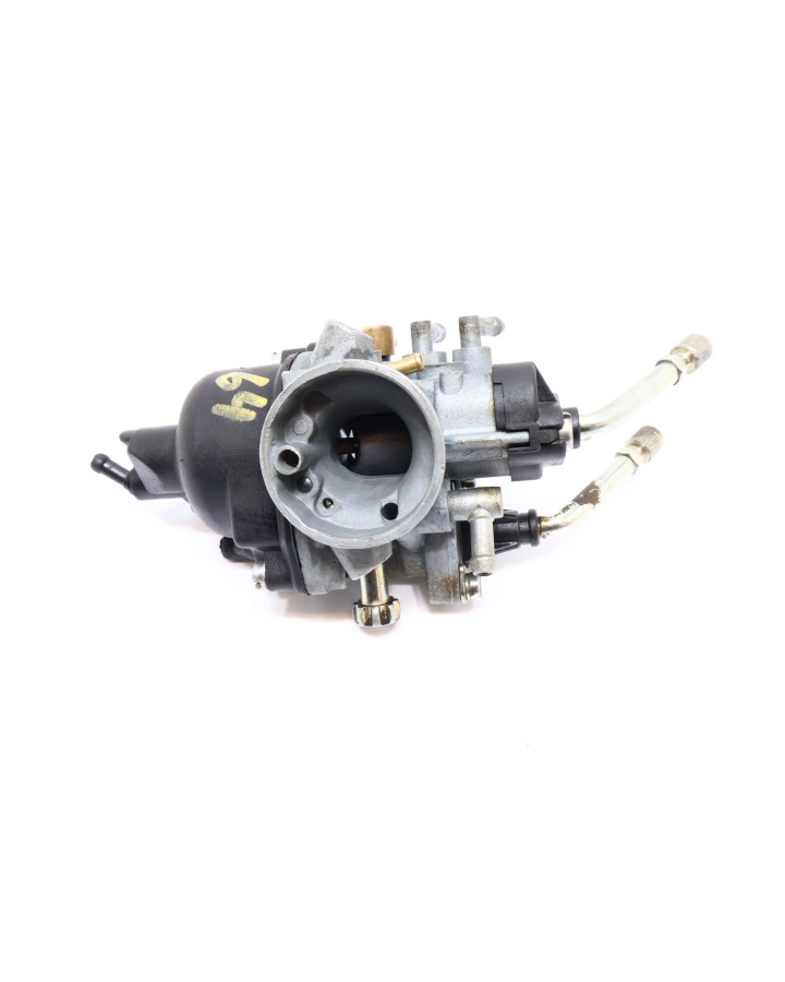 Derbi Senda/Aprilia SX50/Gilera SMT, förgasare...