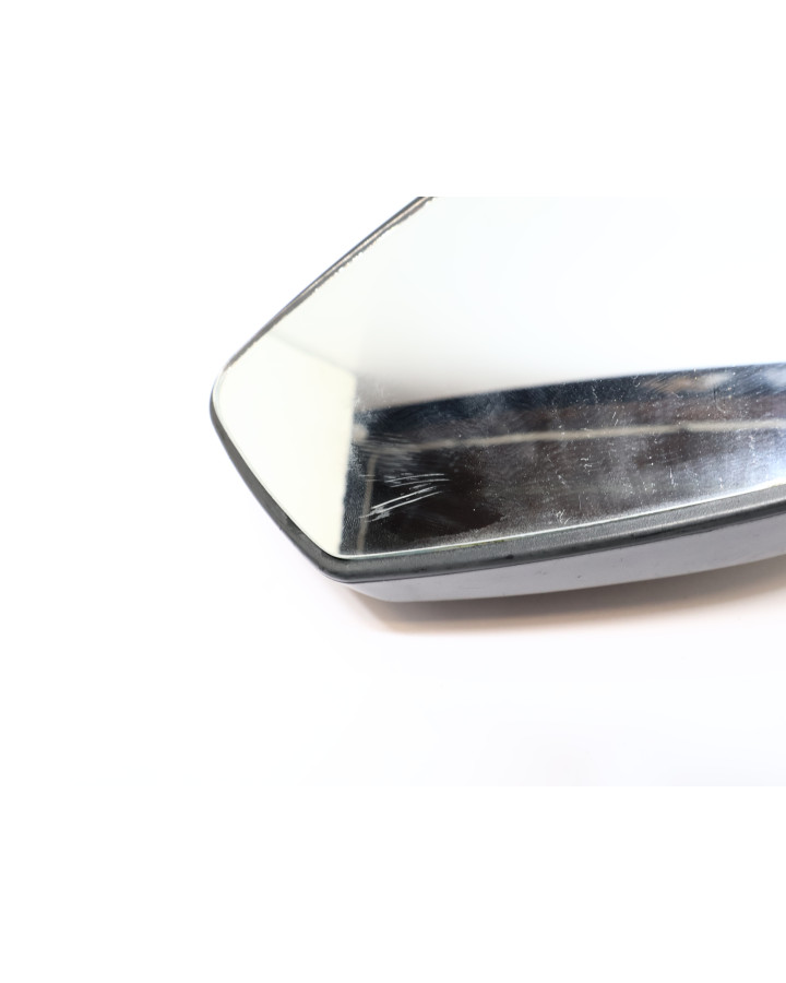 Italjet Formula, spegel vänster