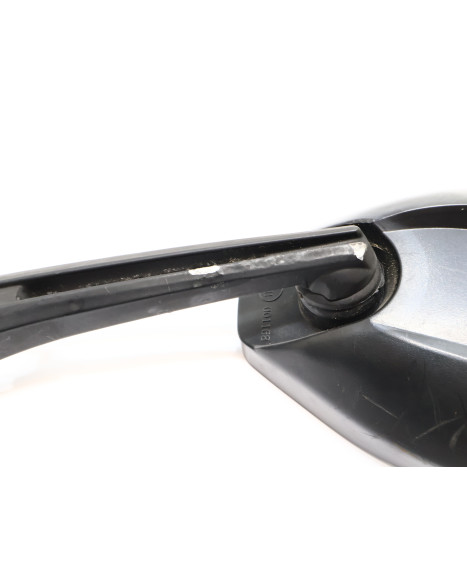 Italjet Formula, spegel vänster