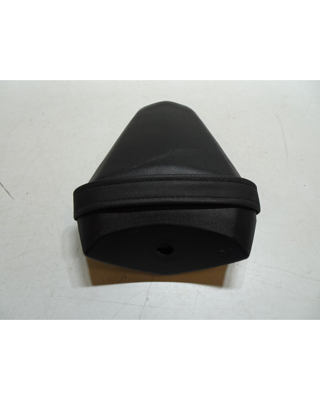 Yamaha R1, passagerarsadel