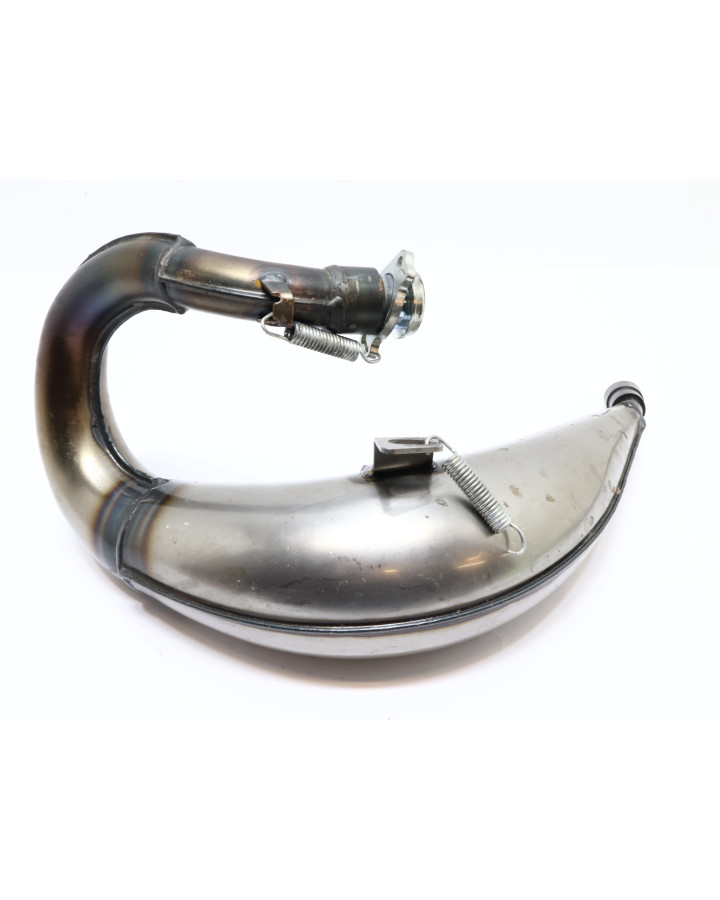 Derbi Senda/Aprilia SX50/Gilera SMT, Tecnigas...