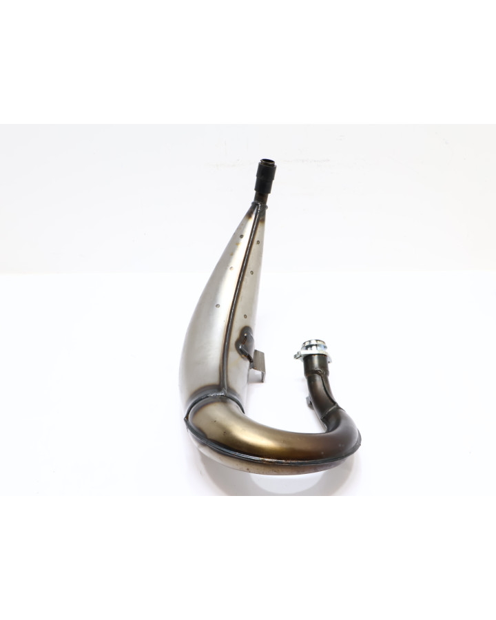 Derbi Senda/Aprilia SX50/Gilera SMT, Tecnigas...