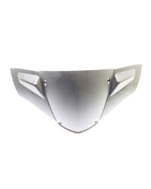 Peugeot Kisbee, styrkåpa